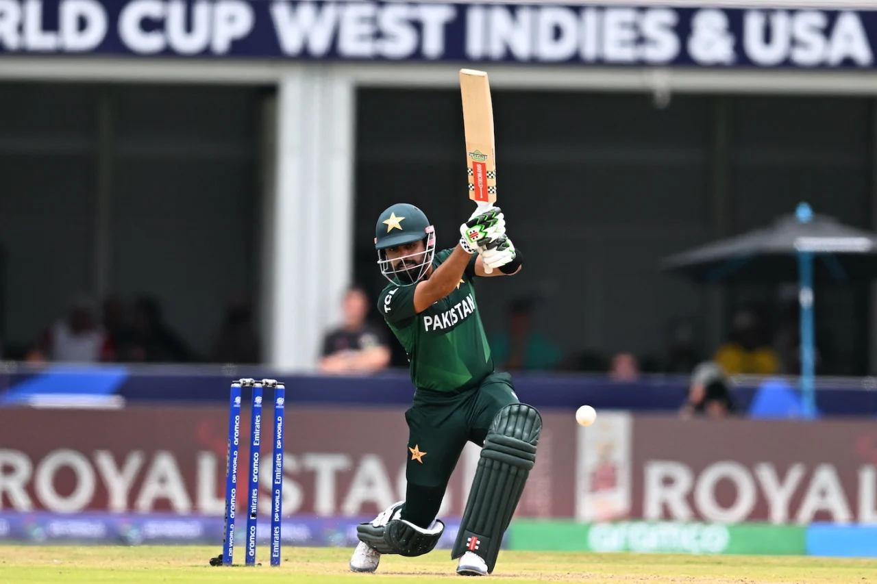 Babar Azam