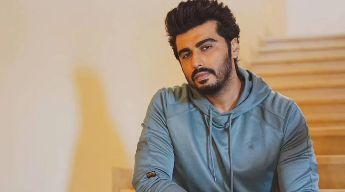 Arjun Kapoor 