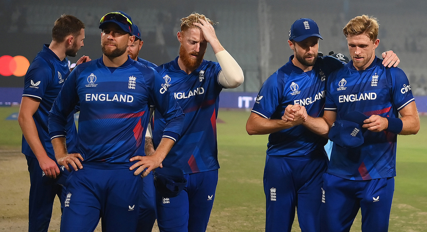 England Cricket Team