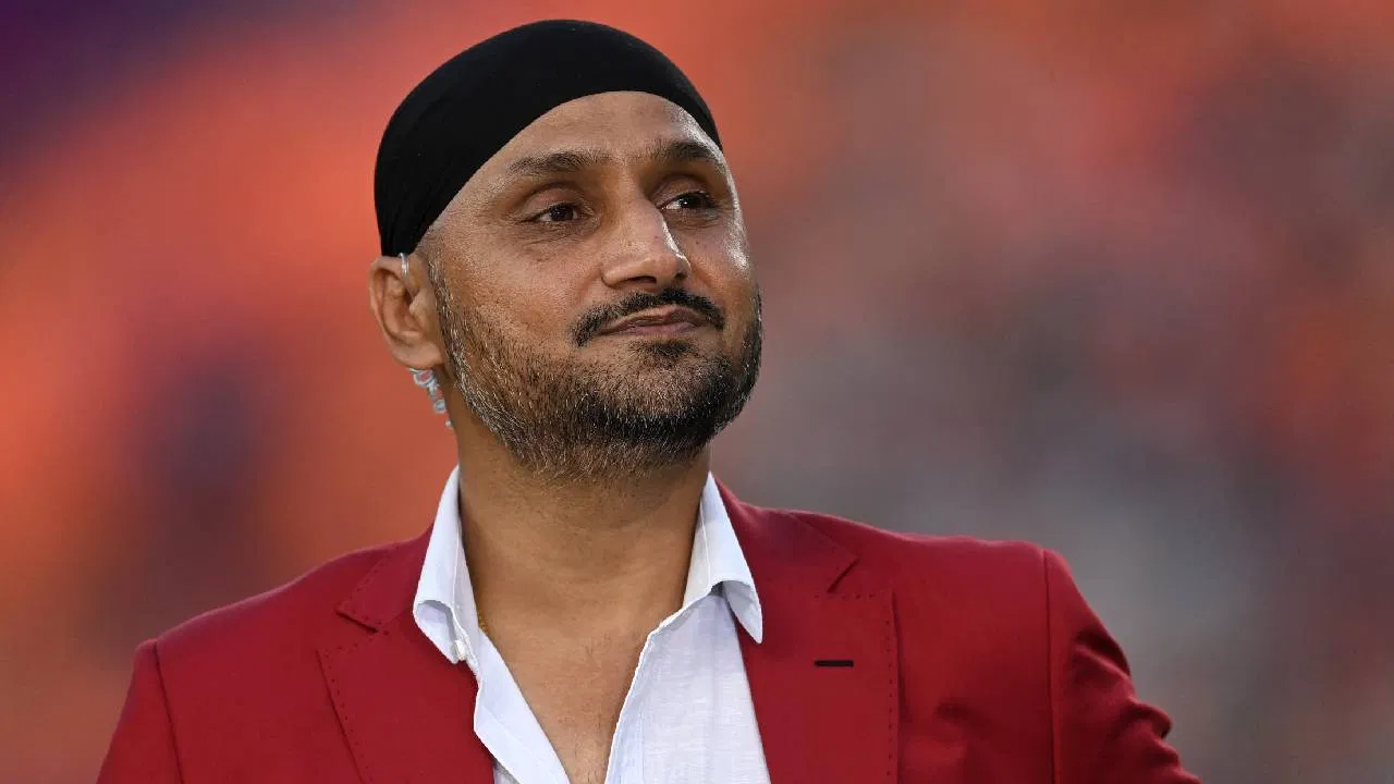 Harbhajan Singh