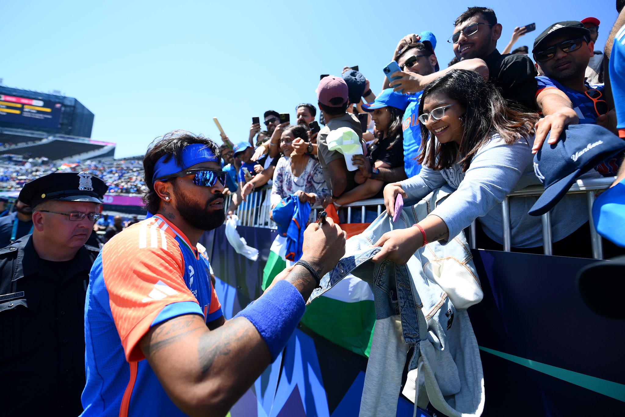 Hardik Pandya