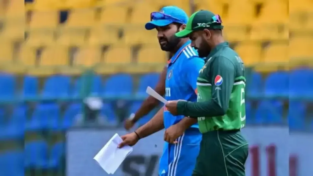 Ind Vs Pak