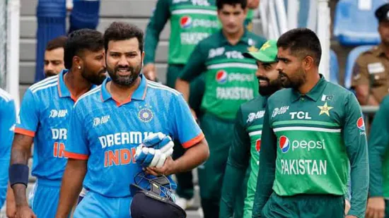 Ind Vs Pak
