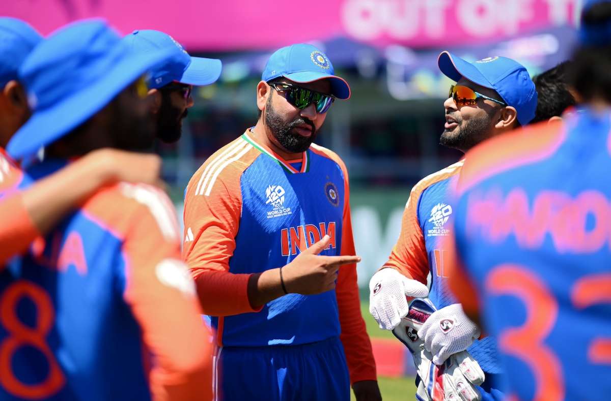 Team India