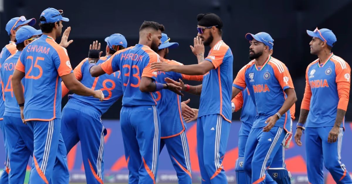 Team India