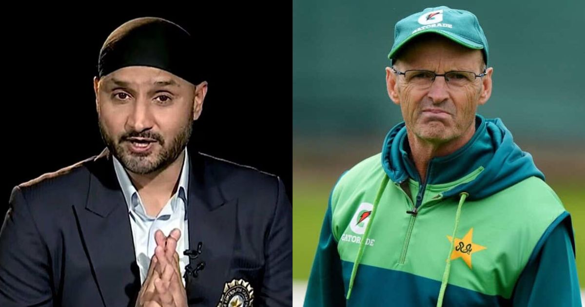 Harbhajan-Singh-Advised-Gary-Kirsten-To-Leave-Pakistan