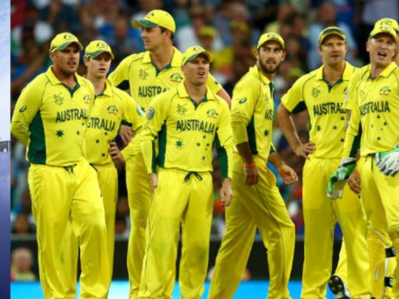 Australia Captain Is Not Fit For T20 World Cup