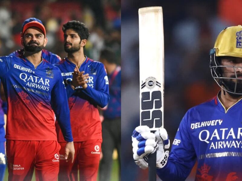 As Soon As Ipl 2024 Ends, Rajat Patidar Will Create A Stir In This League.