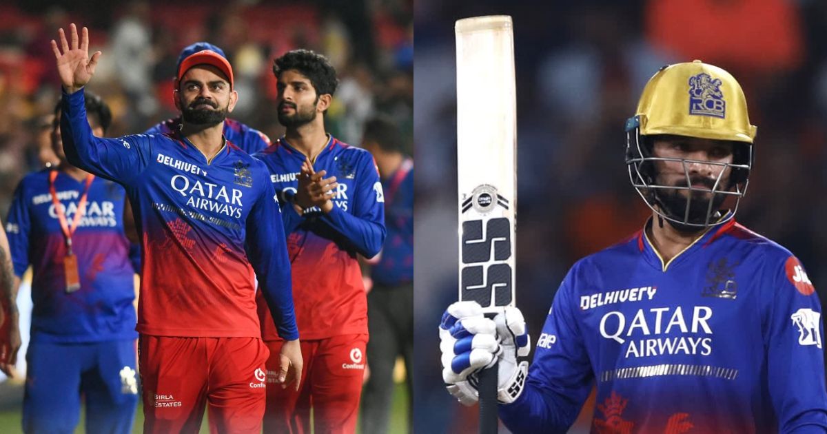 As Soon As Ipl 2024 Ends, Rajat Patidar Will Create A Stir In This League.