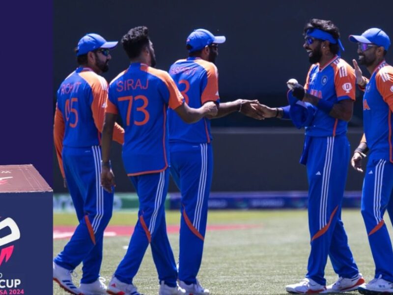 Team India