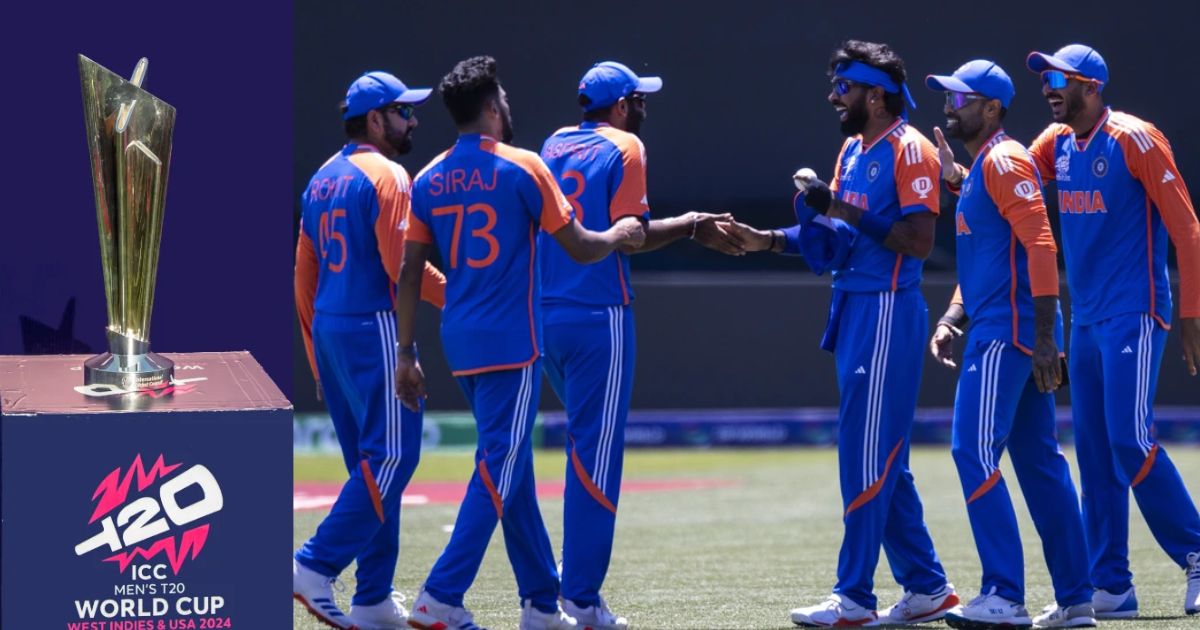 Team India