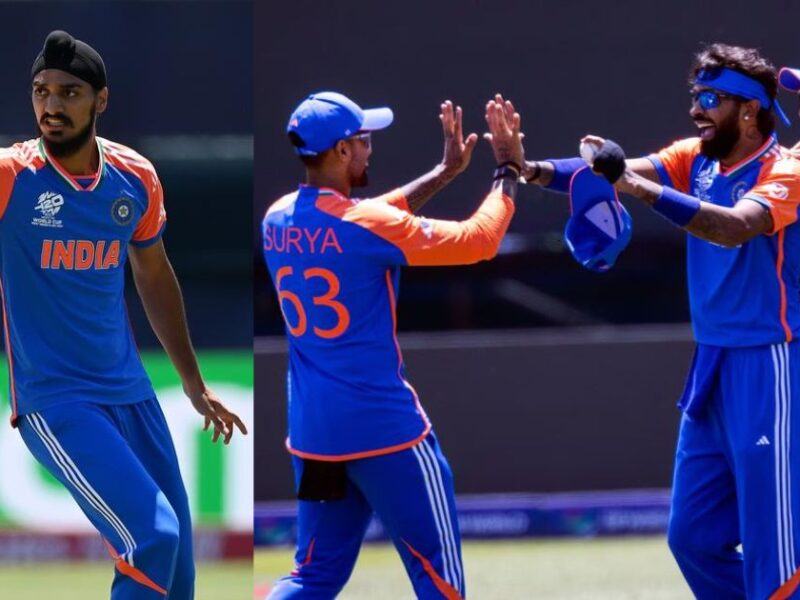 This Dangerous Player Got Injured In The Warm Match Of India Vs Bangladesh