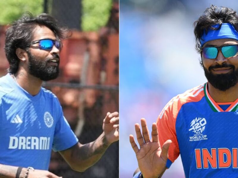 Hardik Pandya Breaks Silence For The First Time Amid Divorce News