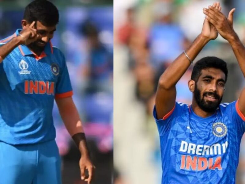 Jasprit Bumrah Does Not Like Helping Other Bowlers! He Himself Gave Such A Shocking Statement