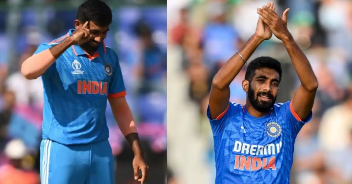 Jasprit Bumrah Does Not Like Helping Other Bowlers! He Himself Gave Such A Shocking Statement