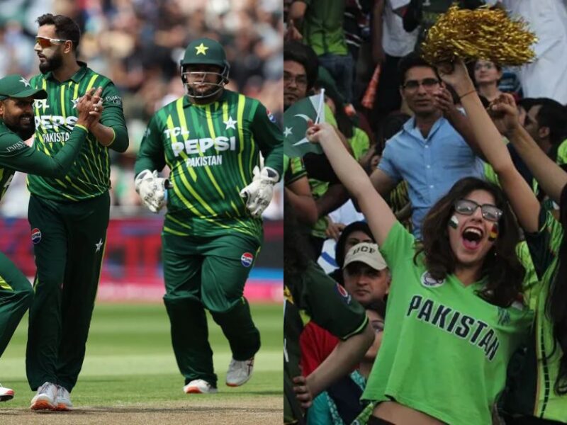 Pakistani Players Are Charging 25 Dollars To Meet Fans
