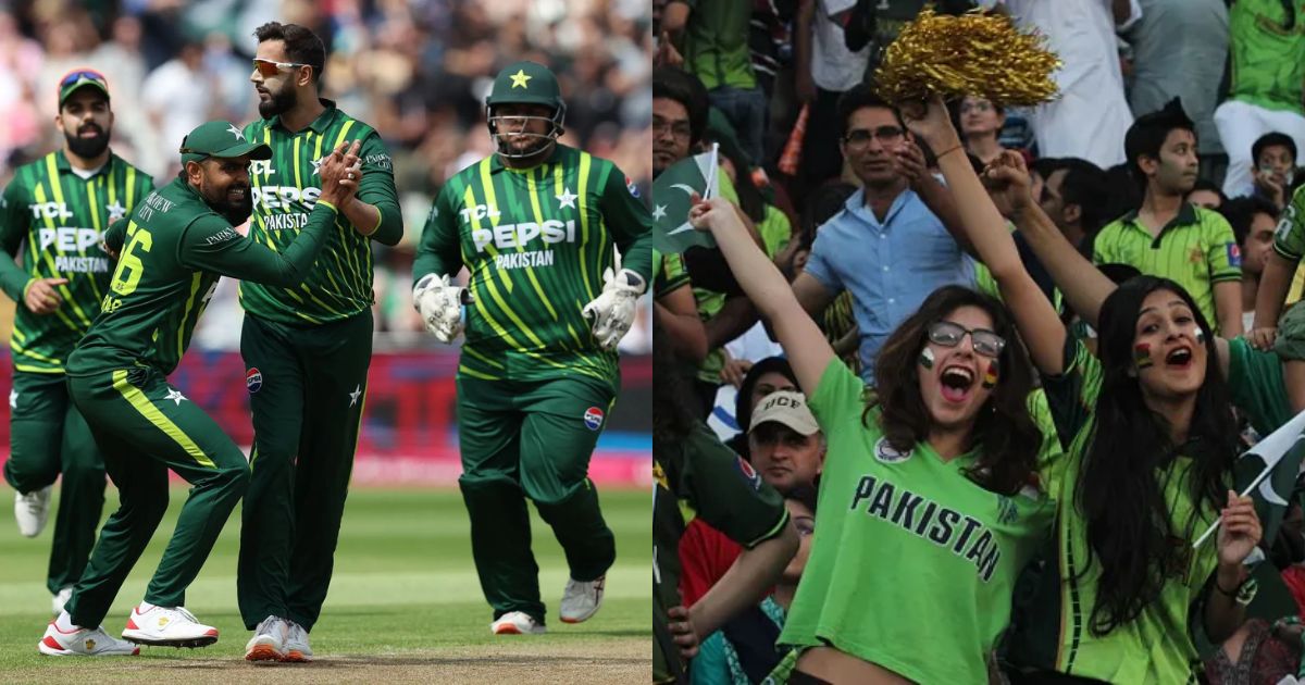 Pakistani Players Are Charging 25 Dollars To Meet Fans