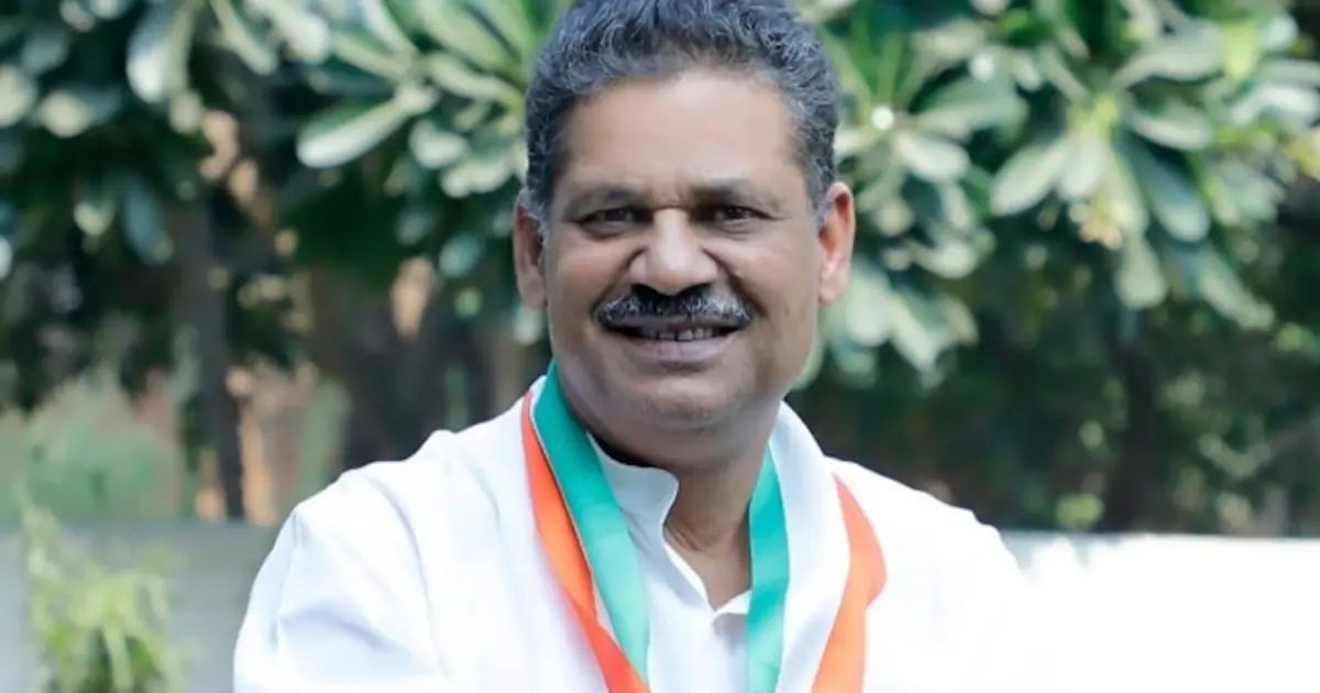 Kirti Azad