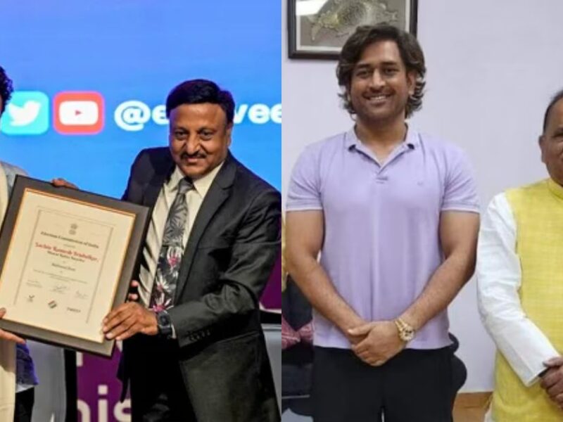 These 2 Cricketers Of Team India Won The Lok Sabha Elections