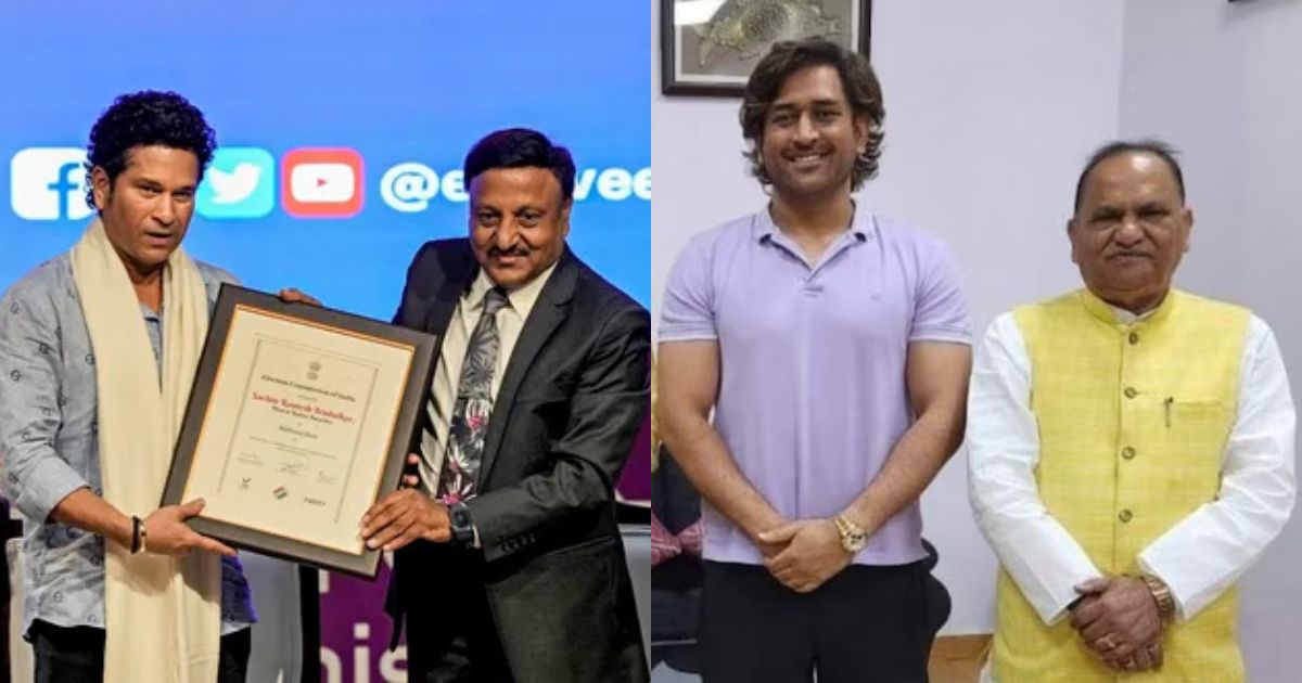 These 2 Cricketers Of Team India Won The Lok Sabha Elections