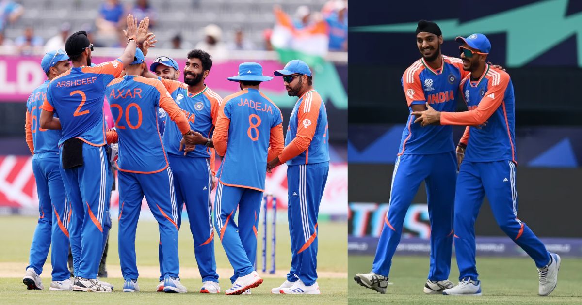 England Players Got Jealous After Seeing The Brilliant Game Of Indian Team