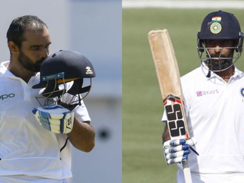 After Andhra Pradesh, Hanuma Vihari Will Now Play For This Team