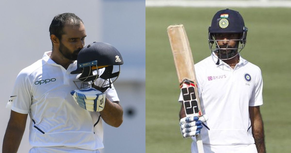After Andhra Pradesh, Hanuma Vihari Will Now Play For This Team