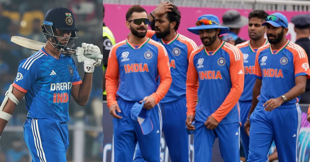 India'S Probable Playing Xi Against Pakistan