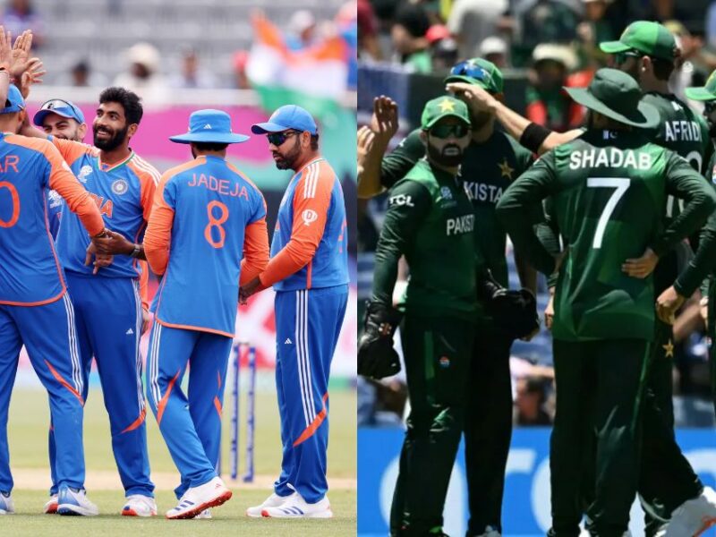Ind Vs Pak