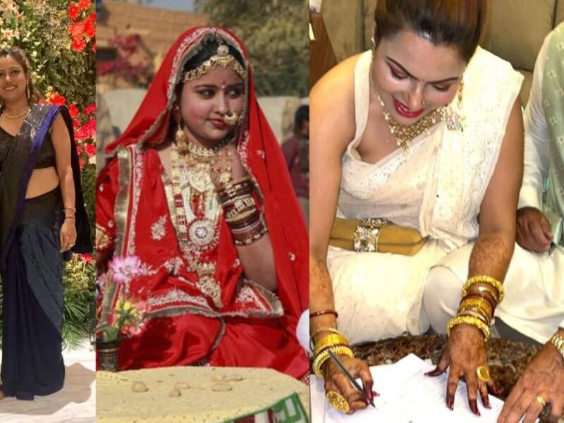 Arun Lal Tied The Knot With A Girl 28 Years Younger Than Him