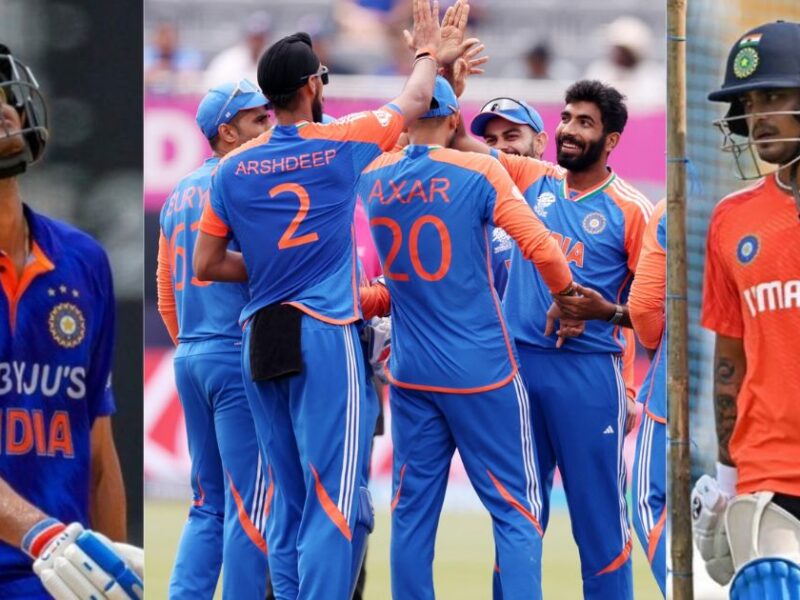 Not Ishan Kishan, This Indian Player Loves Shubman Gill The Most
