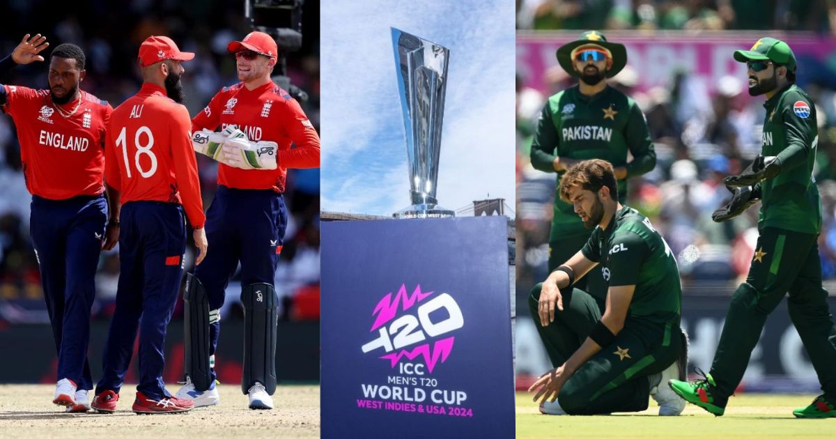 2 Teams Out Of T20 World Cup 2024