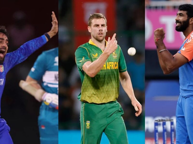 Big Change In Icc Rankings Between T20 World Cup