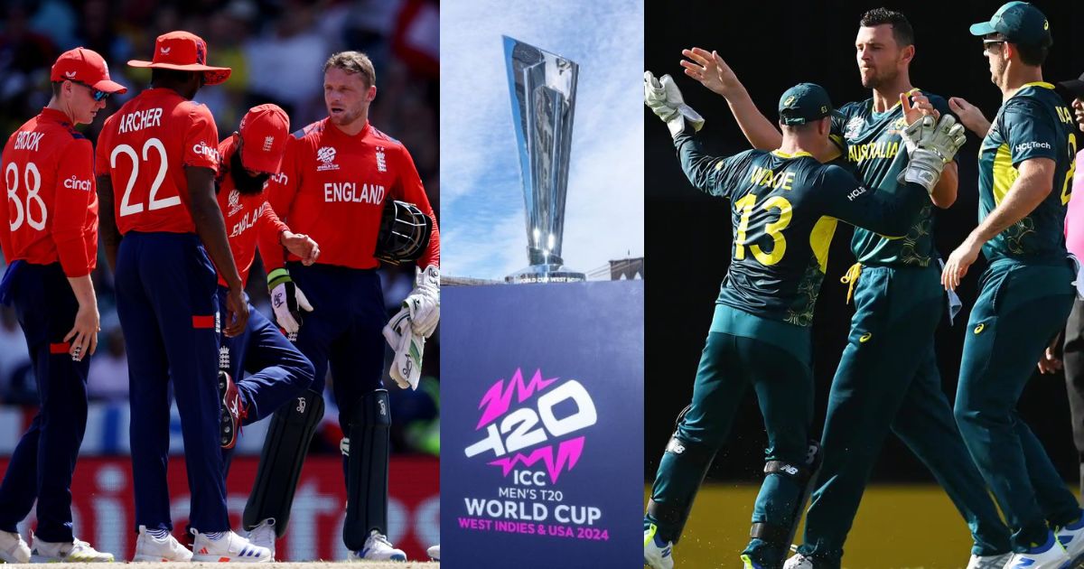 Australian Player Prayed For England'S Exit From The Tournament