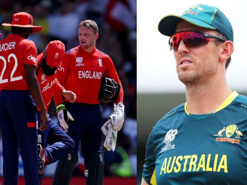 Australia Captain May Be Banned On Allegations Of Conspiring Against England