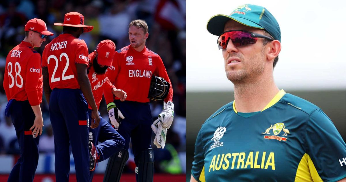 Australia Captain May Be Banned On Allegations Of Conspiring Against England