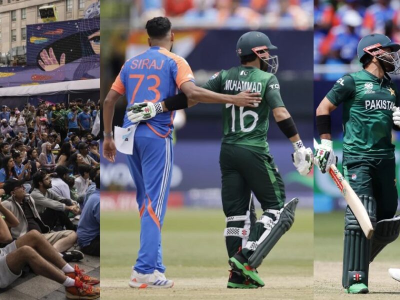 India'S Victory In T20 World Cup Helped Pakistan