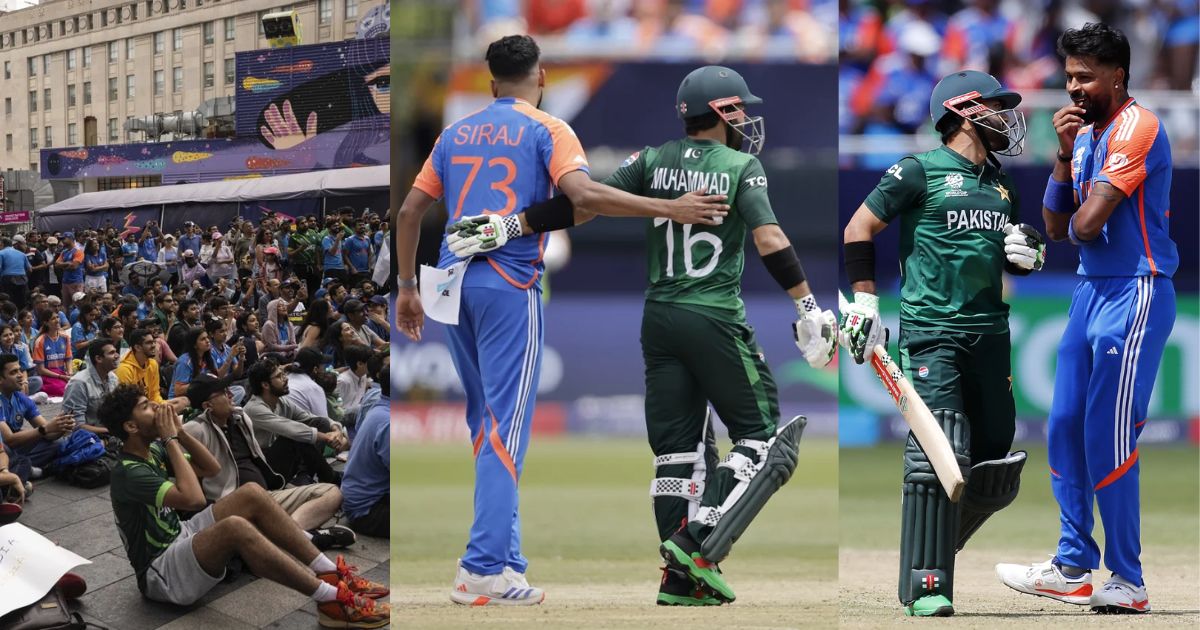 India'S Victory In T20 World Cup Helped Pakistan