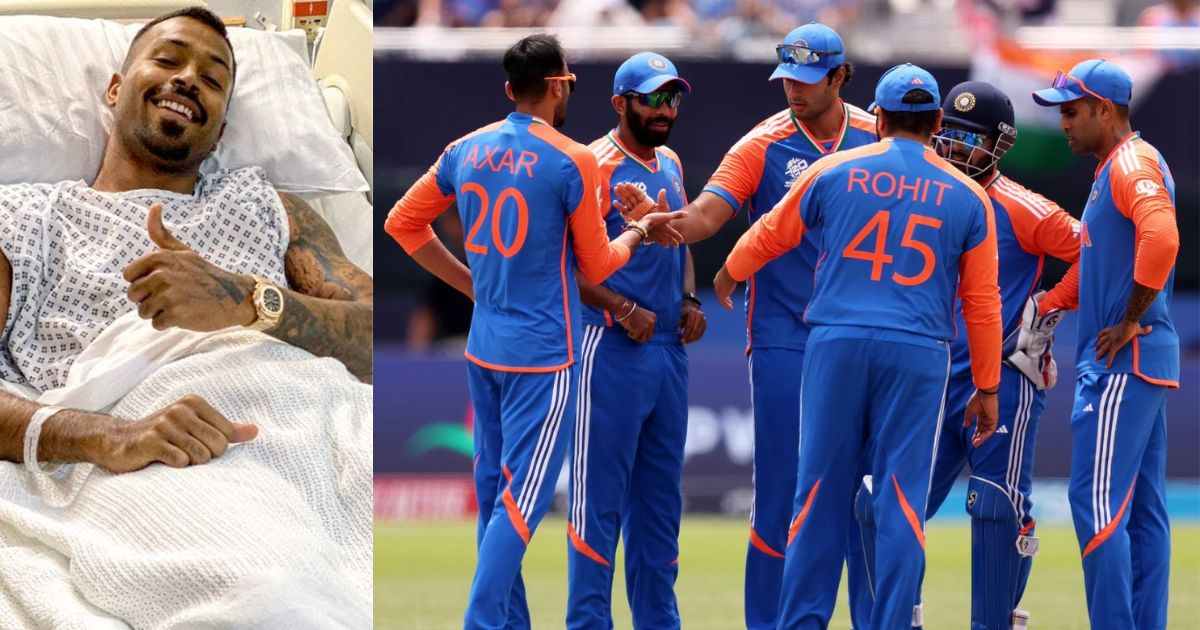 Heart Breaking News For Team India Amid T20 World Cup