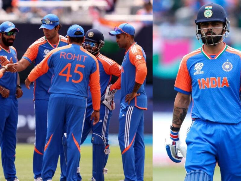 This-Player-Will-Replace-Virat-Kohli-Who-Is-Continuously-Flopping-In-Ind-Vs-Can-Match-T20-World-Cup-2024