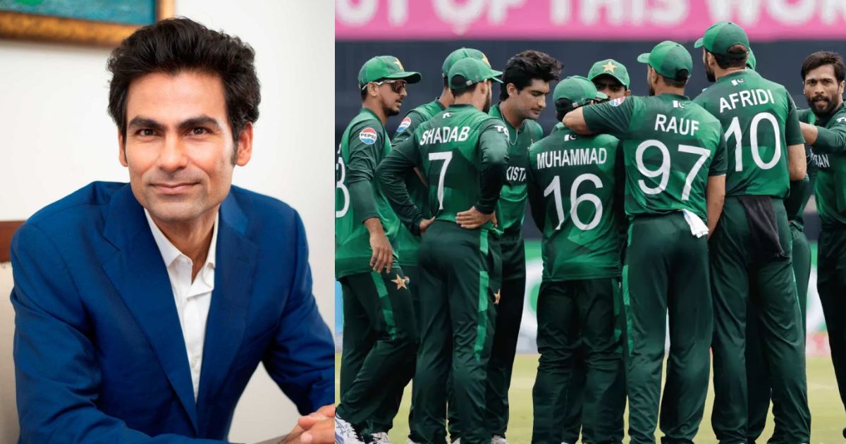 Pakistan Cricket Team