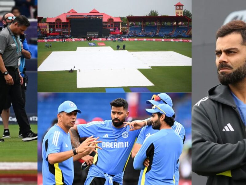 Ind Vs Can