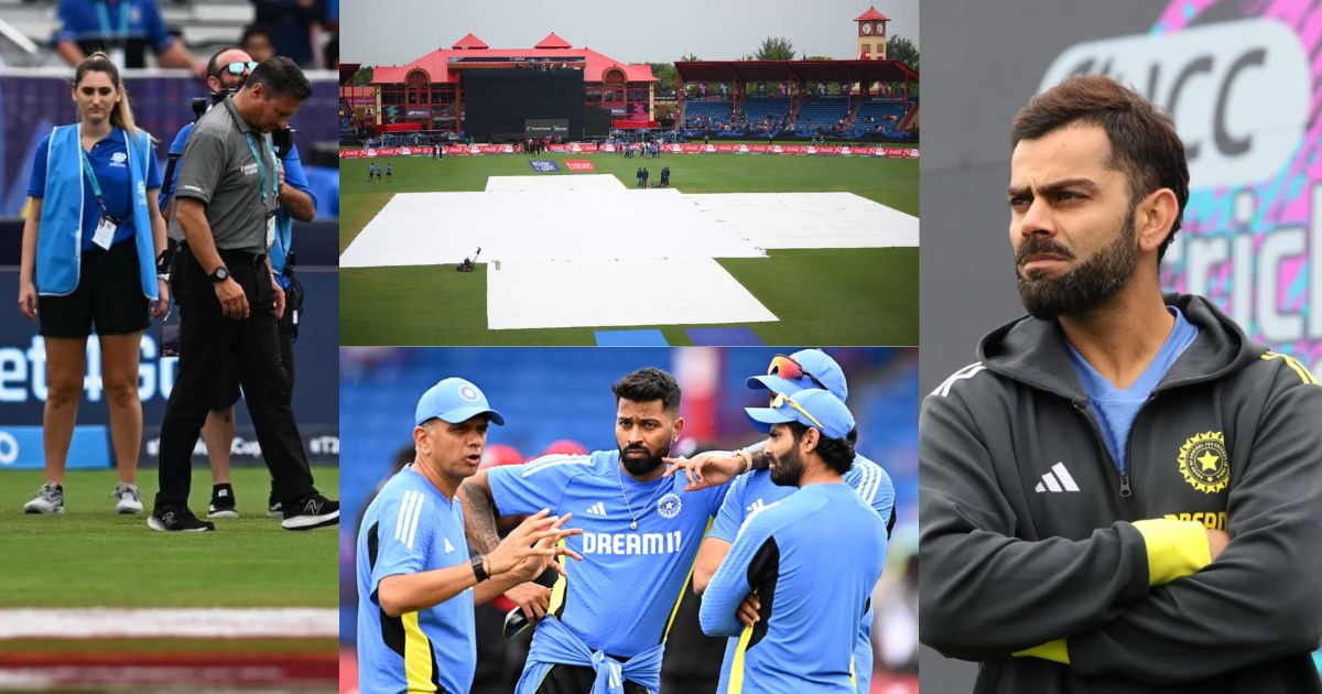 Ind Vs Can