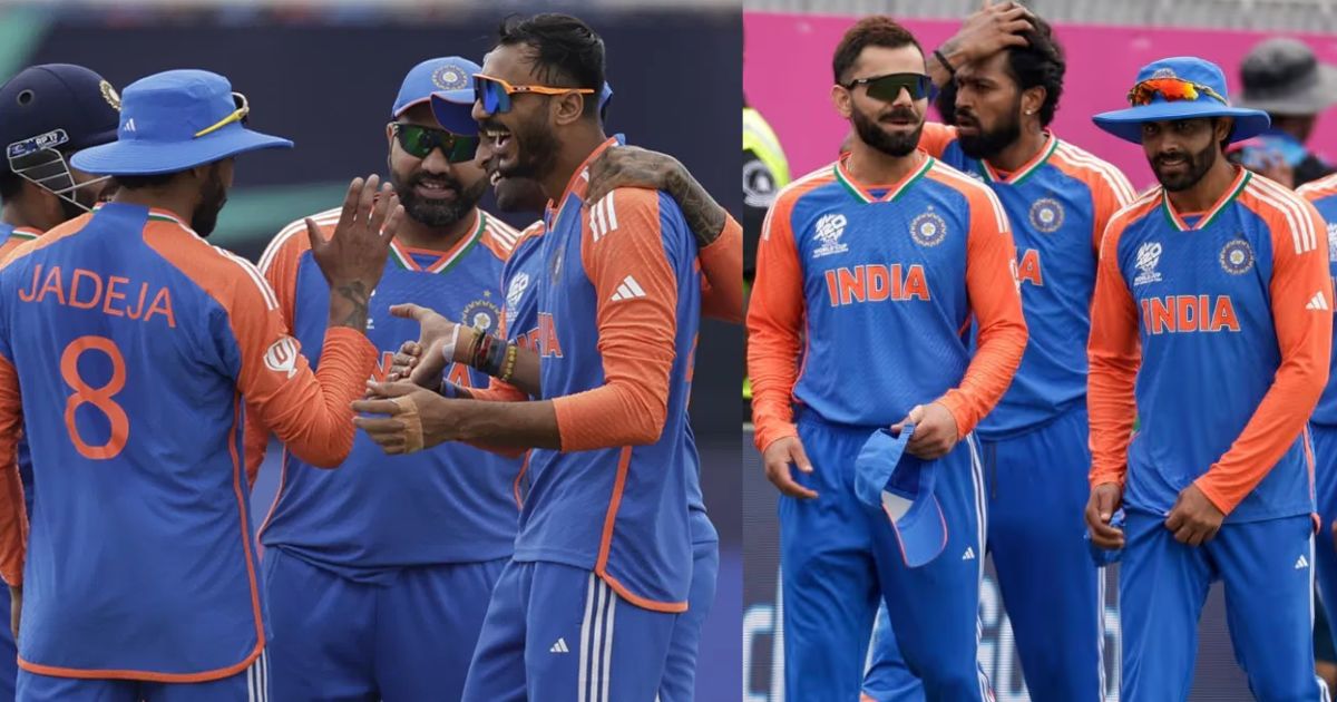 Team India