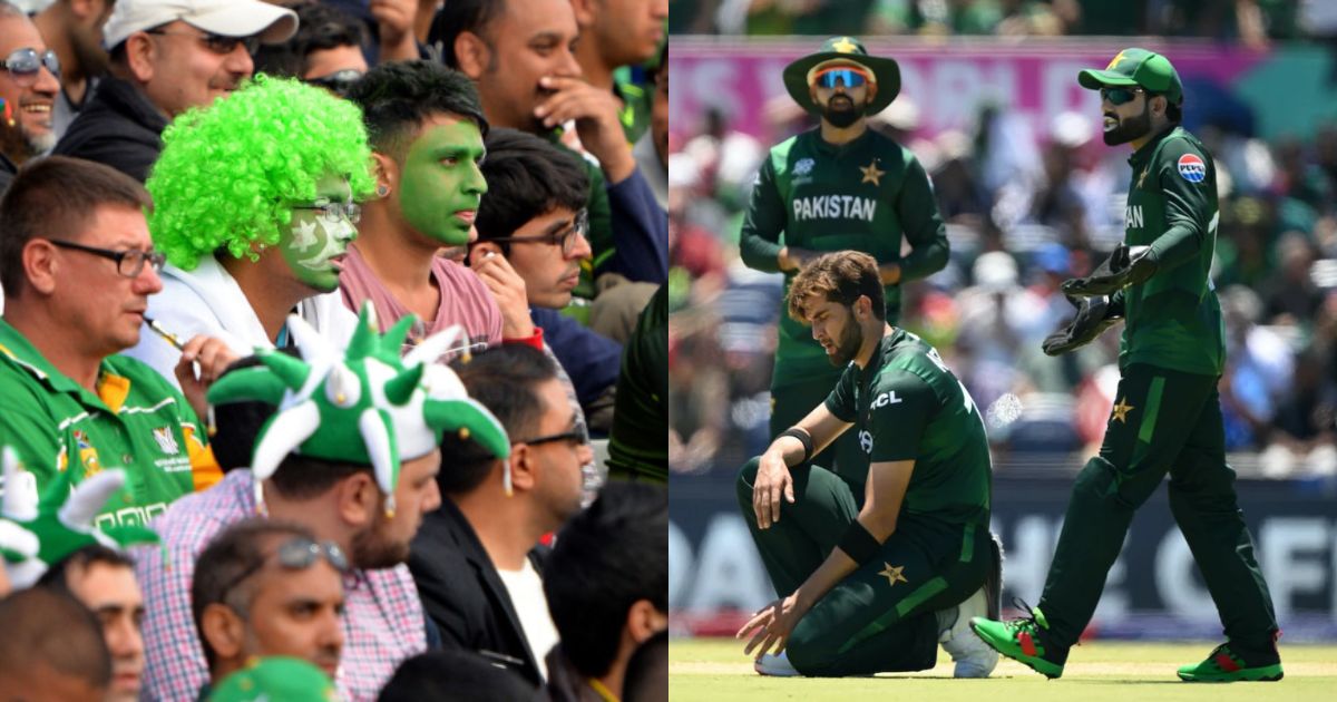 Shaheen Afridi Gave Emotional Statement After Criticism From Fans