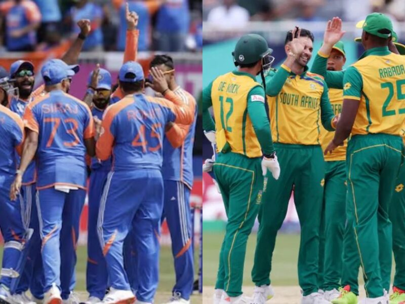 Ind Vs Sa