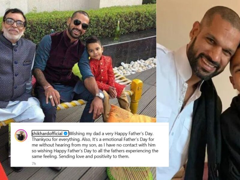 Shikhar Dhawan