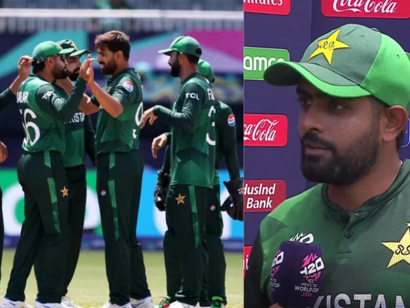 Babar Azam