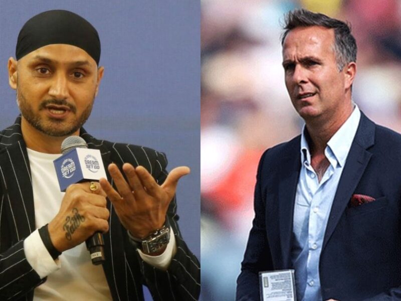 Harbhajan Singh