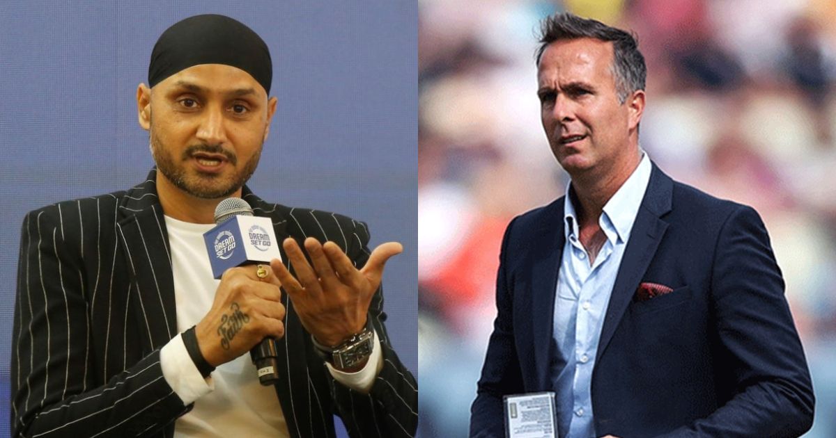 Harbhajan Singh